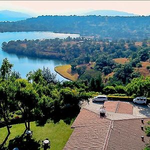 Anandvan Resort